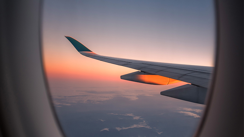 Be the traveller you want to be