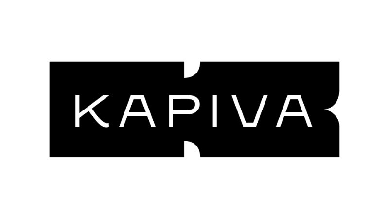 kapiva logo