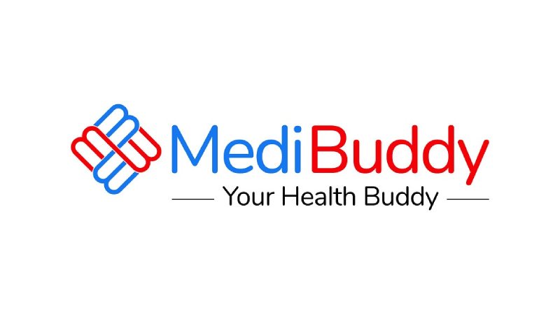 MediBuddy logo