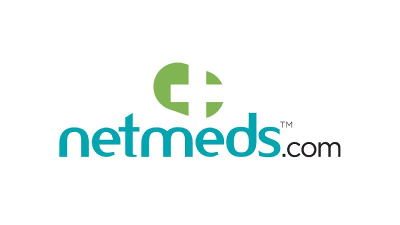 netmeds.com logo