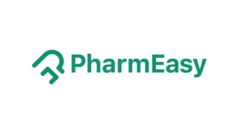 PharmEasy logo
