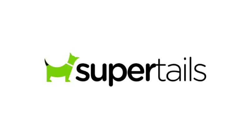 supertails logo