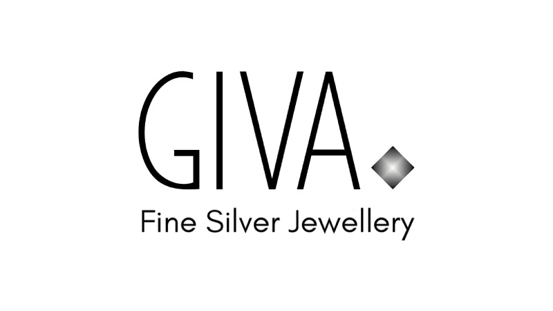 GIVA jewellery logo
