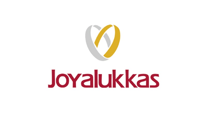 Joyalukkas logo