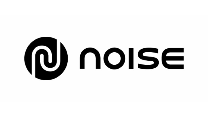 noise logo