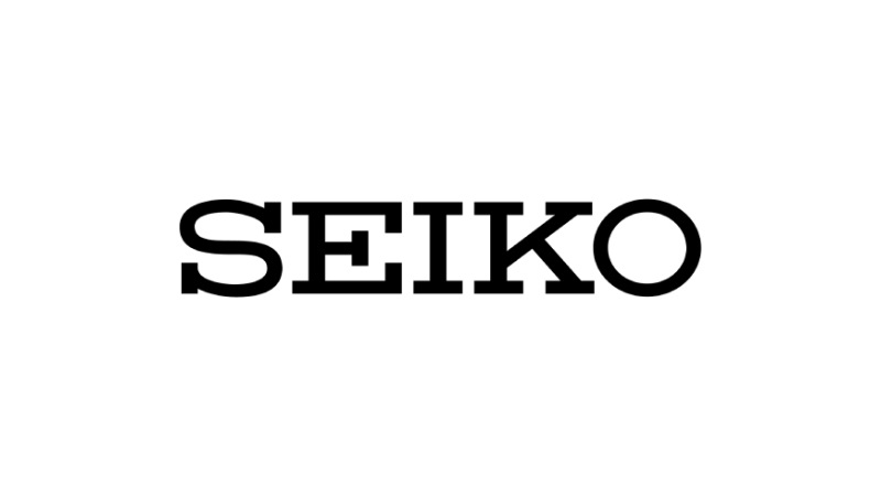 SEIKO logo