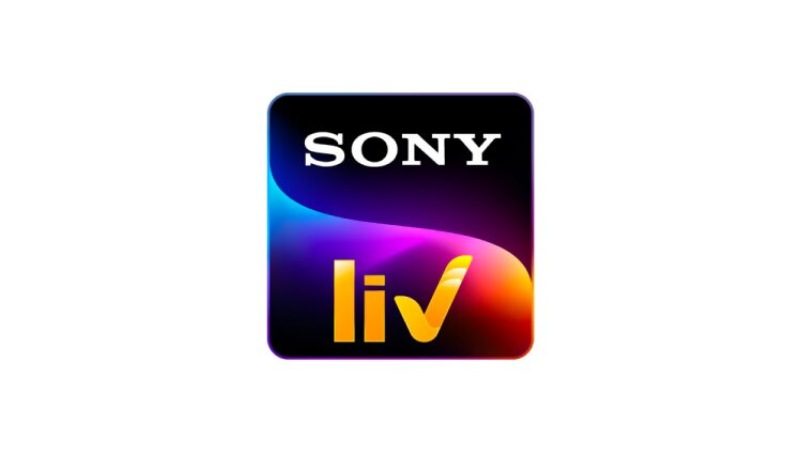 SONY Liv logo