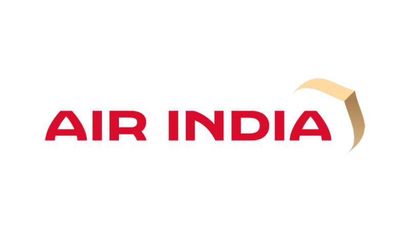 Air India logo