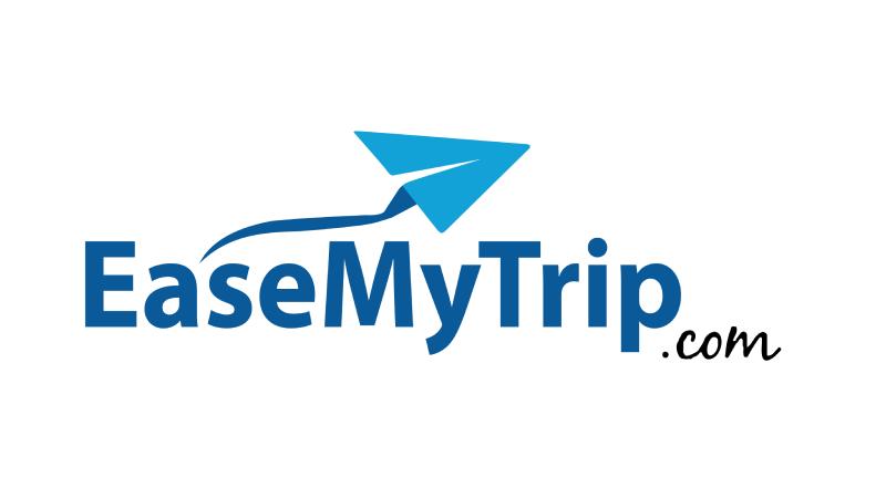 EaseMyTrip logo