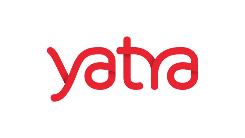 Yatra logo