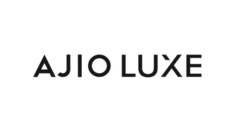 Ajio Luxe logo