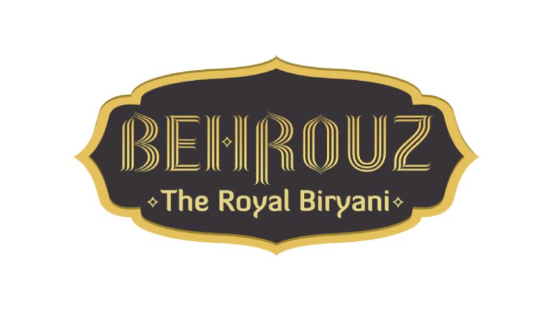 Behrouz logo
