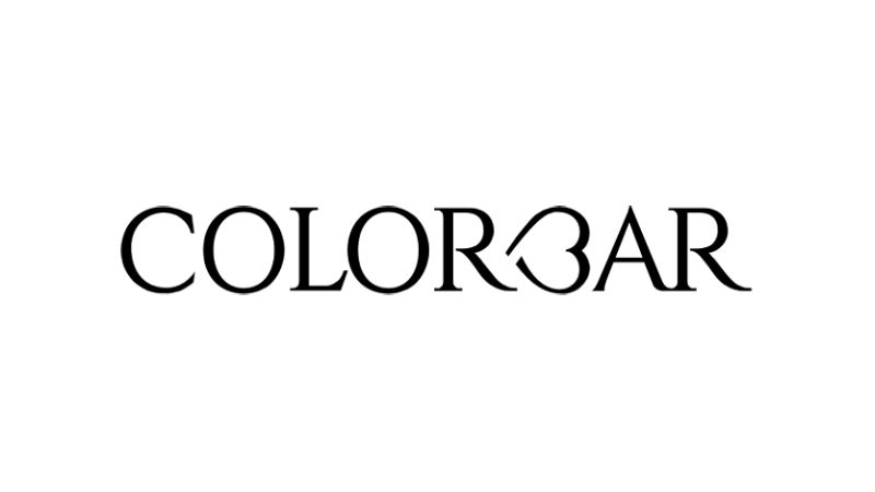Colorbar logo