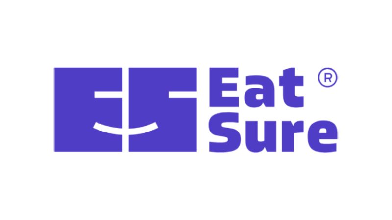Eat Sure logo