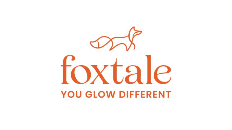 Foxtale logo