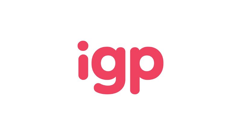 igp logo