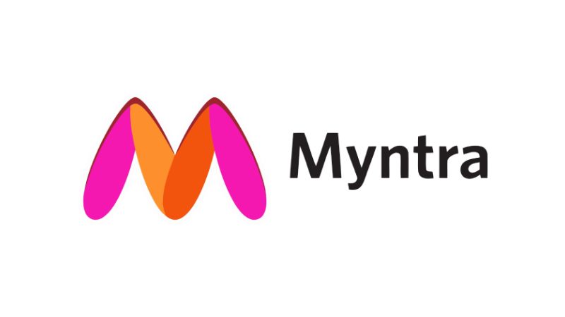 Myntra logo