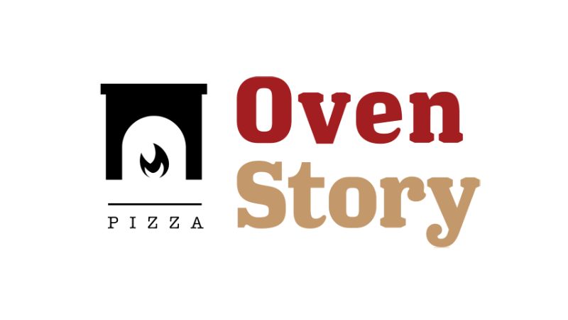 Oven Story logo