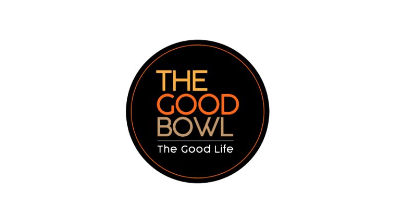 The Good Bowl logo