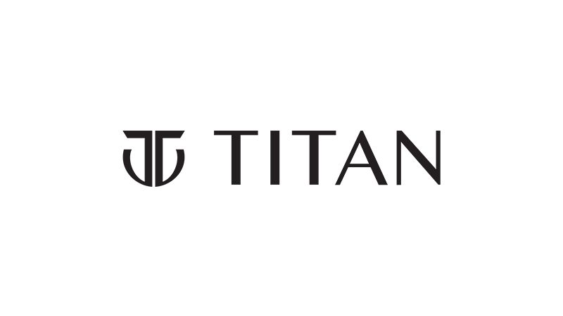 Titan logo