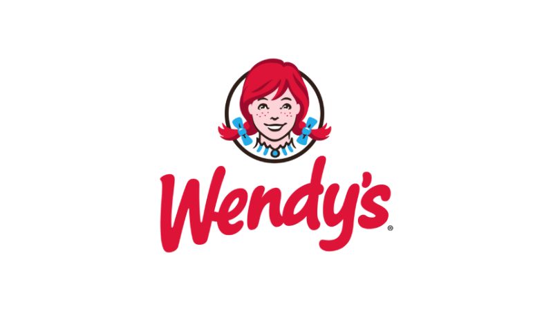 Wendy`s logo