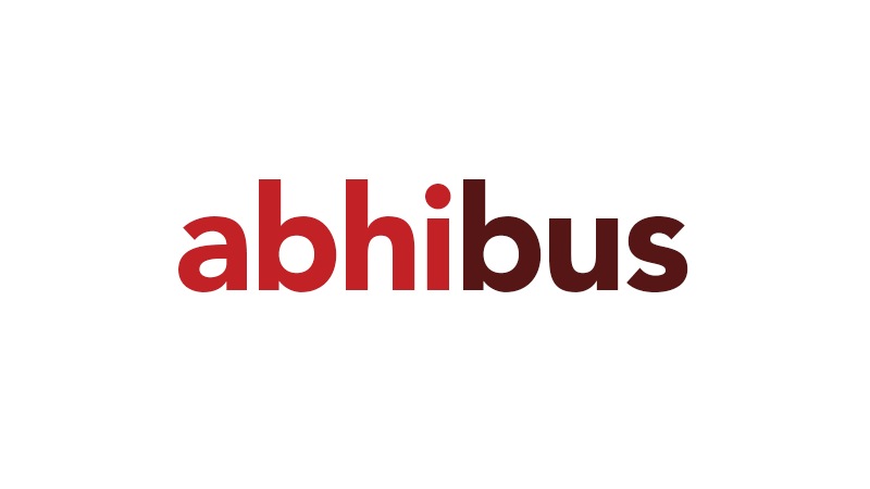 abhibus logo
