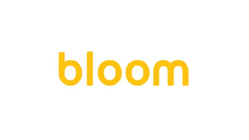 Bloom logo