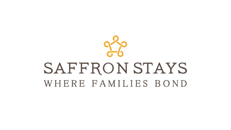 Saffron Stays logo