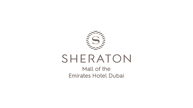 SHERATON Mall of the Emirates Hotel Dubai